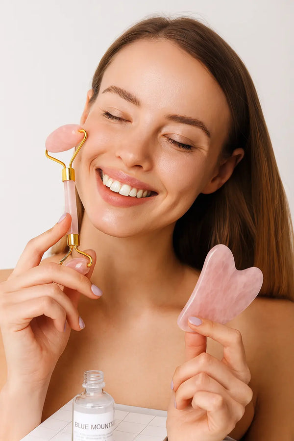 Arveia SculptStone Gua Sha null