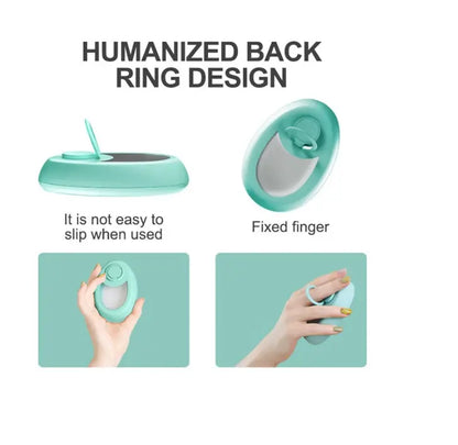 Crystal Hair Removal null