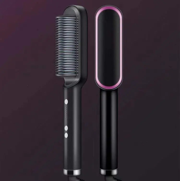 SilkStraight Brush null
