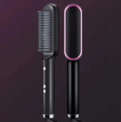 SilkStraight Brush null