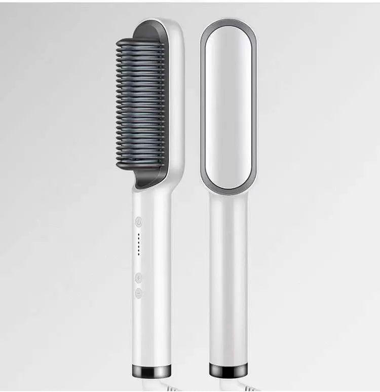 SilkStraight Brush null