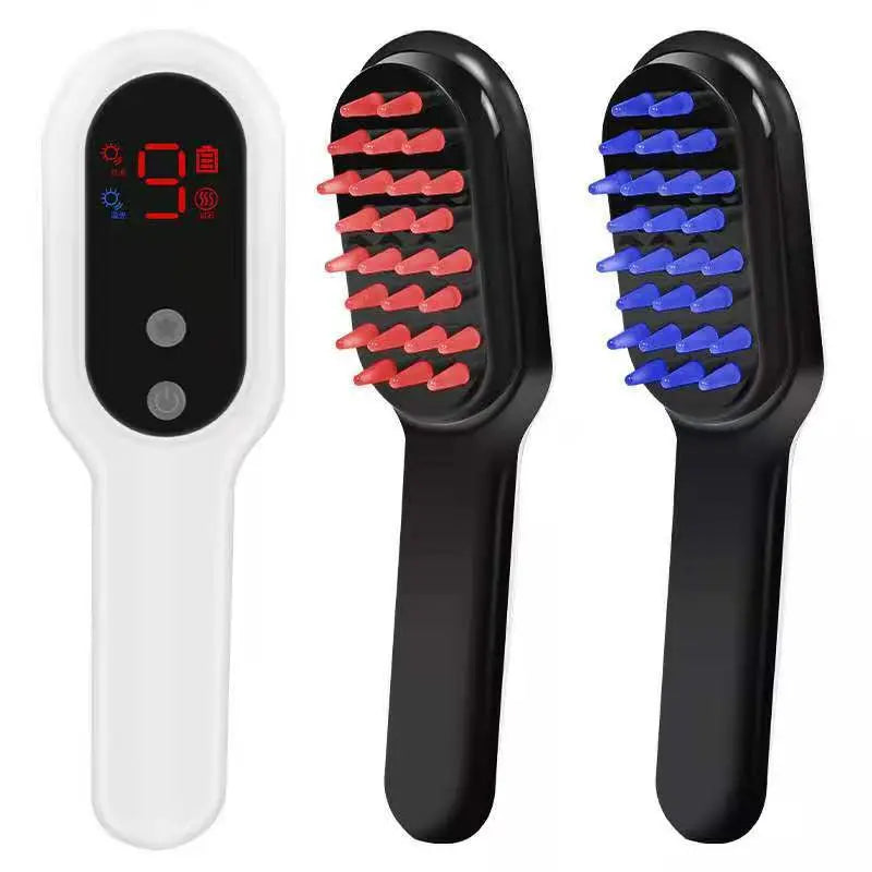 ScalpGlow Massager Arveia