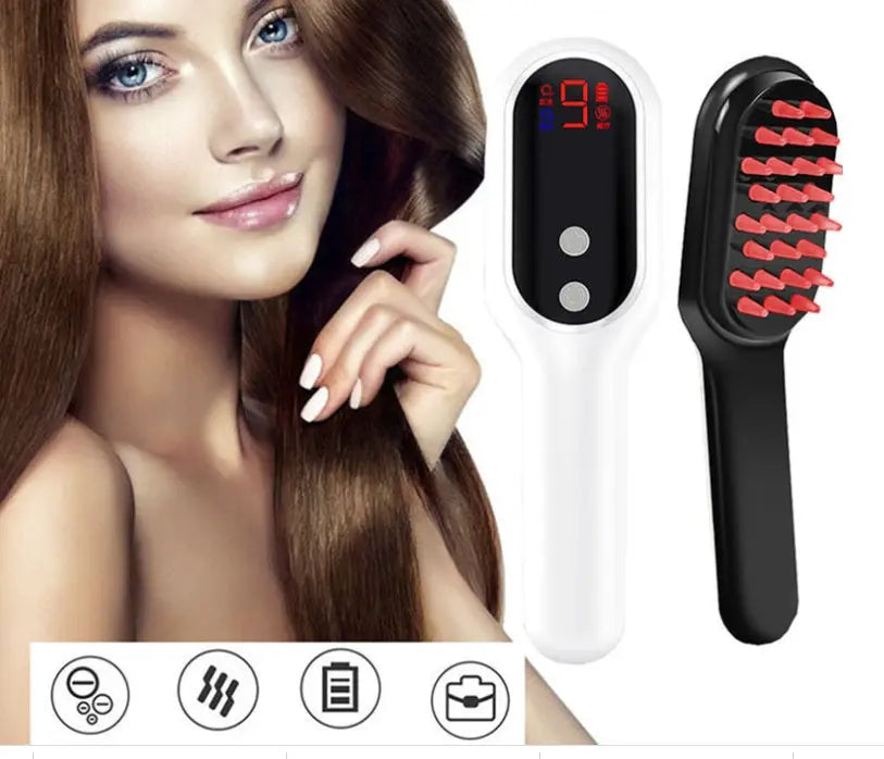 ScalpGlow Massager Arveia