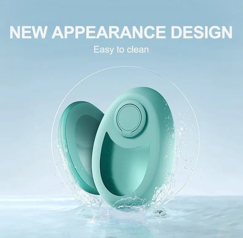 Crystal Hair Removal null