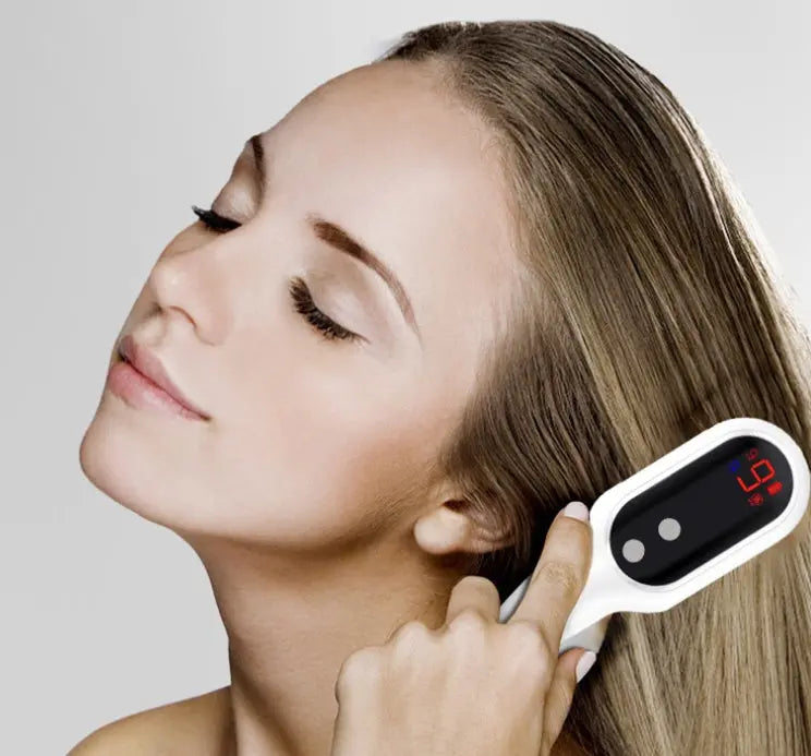 ScalpGlow Massager Arveia