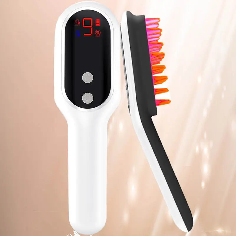 ScalpGlow Massager Arveia