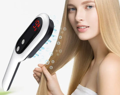 ScalpGlow Massager Arveia