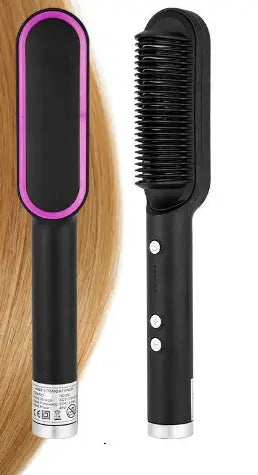 SilkStraight Brush null