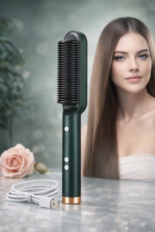 SilkStraight Brush null